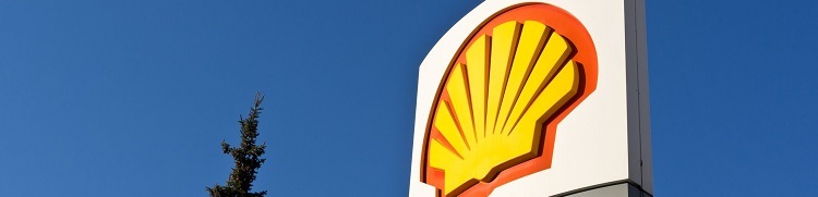 Shell tankkaart