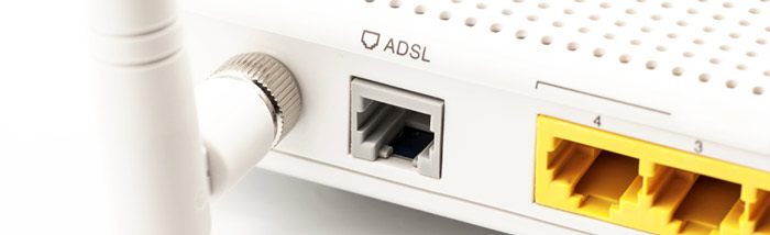 ADSL