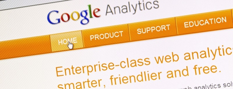 Google Analytics