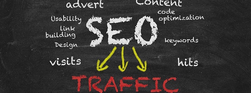 Wat is SEO?