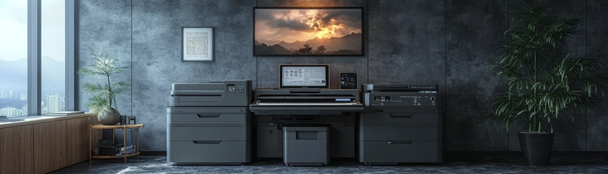 Printer kopen