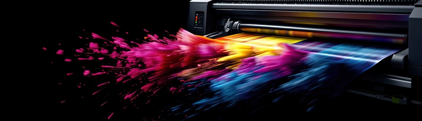 Inktjetprinter
