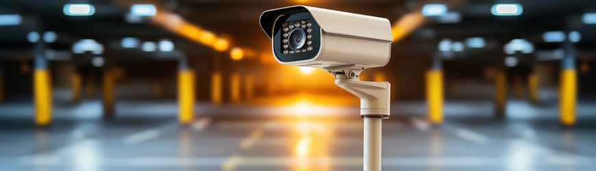 IP camera
