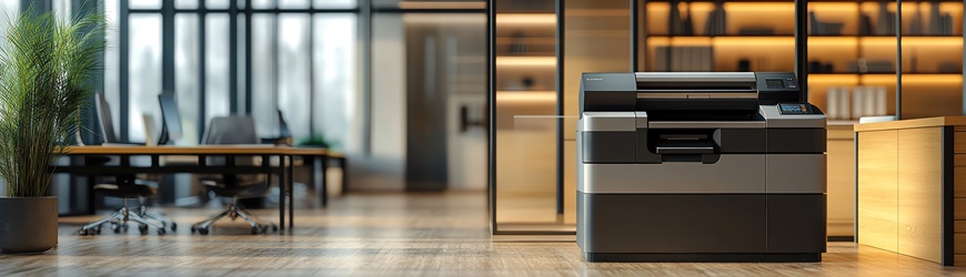 Prijzentabellen multifunctionele printers