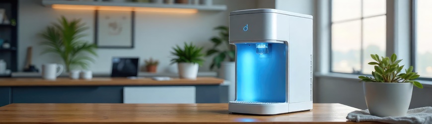 Een watercooler kiezen Een watercooler kiezen