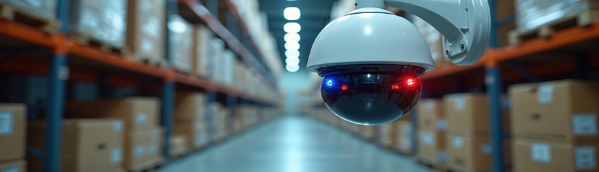 dome camera