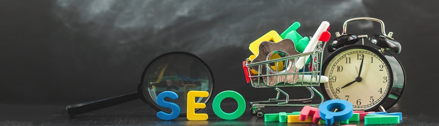 Website optimalisatie