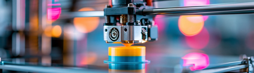 3D printer