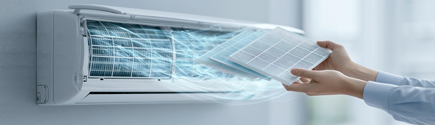 Mechanische ventilatie reinigen Mechanische ventilatie reinigen