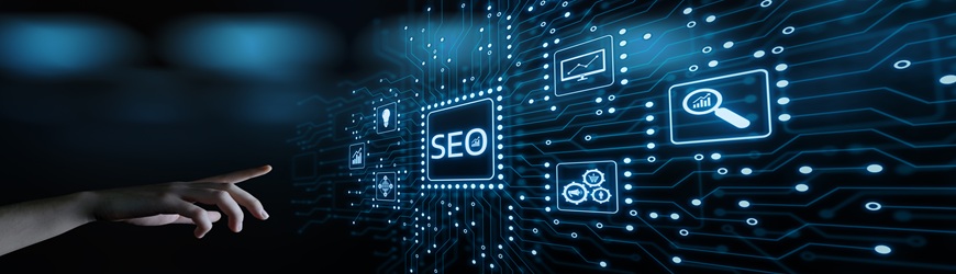 SEO website