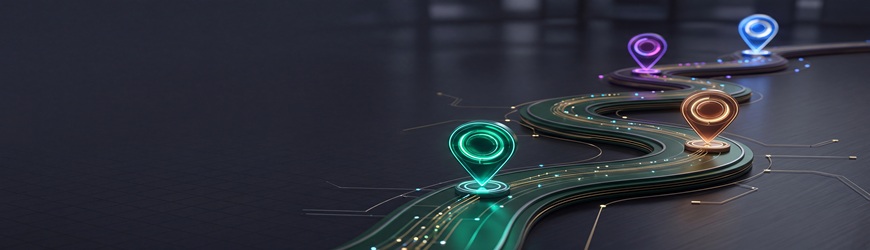 Trackingsysteem
