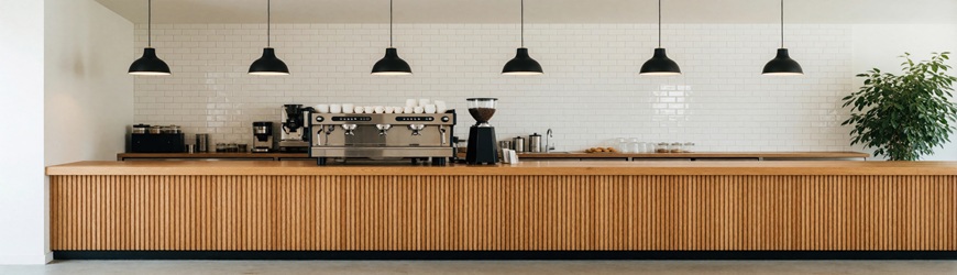 Koffieautomaat huren