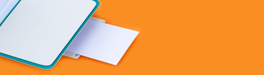 Printer en kopieerapparaat woordenlijst