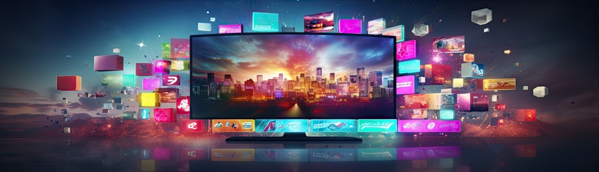 internet en televisie