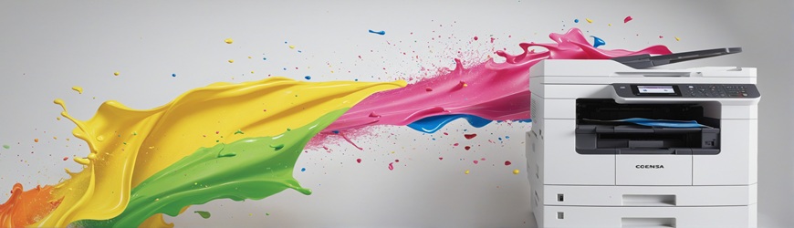 Printer huren