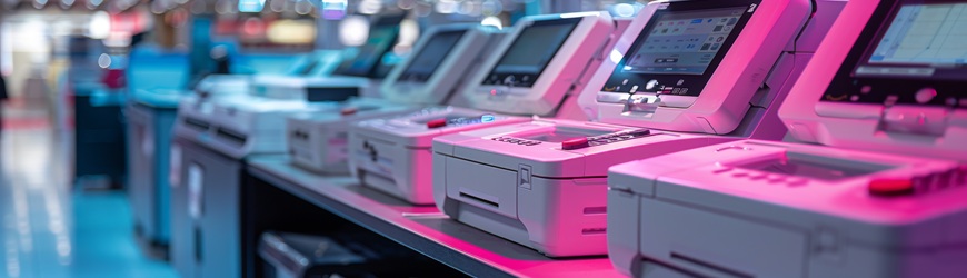 Printers vergelijken Printers vergelijken