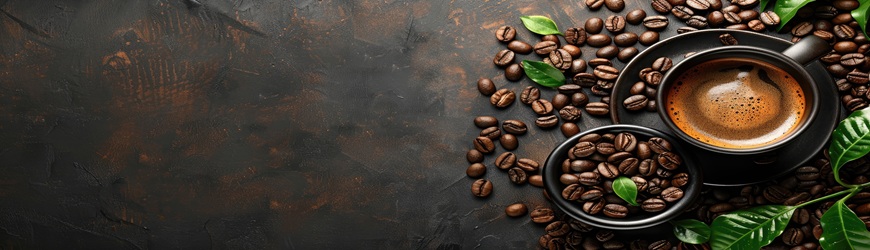 Fair Trade koffie