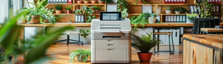 Kopieerapparaat of multifunctionele printer