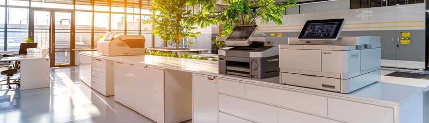 Kleurenlaserprinter