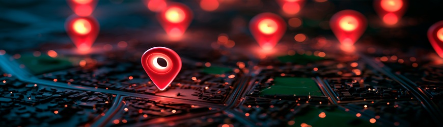 Autovolgsystemen & GPS-Tracking Autovolgsystemen & GPS-Tracking