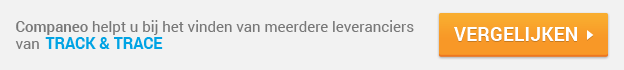 Begin met uw offerteaanvraag Track & Trace Companeo : Track & Trace: offertes vergelijken