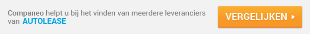 Begin met uw offerteaanvraag Autolease Companeo : Autolease: offertes vergelijken